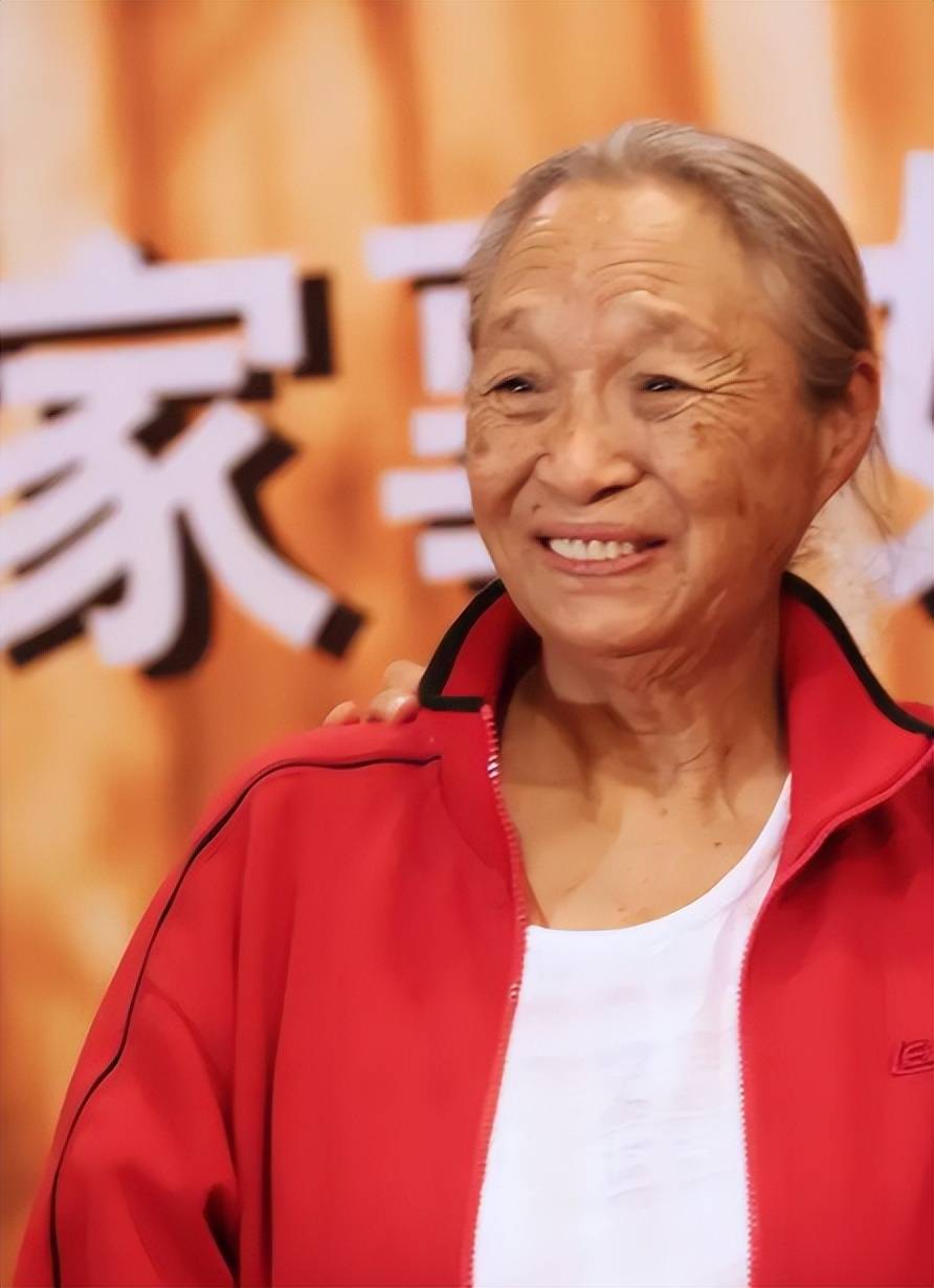 原创柏青病逝8年了老伴曹选智的选择令人泪目
