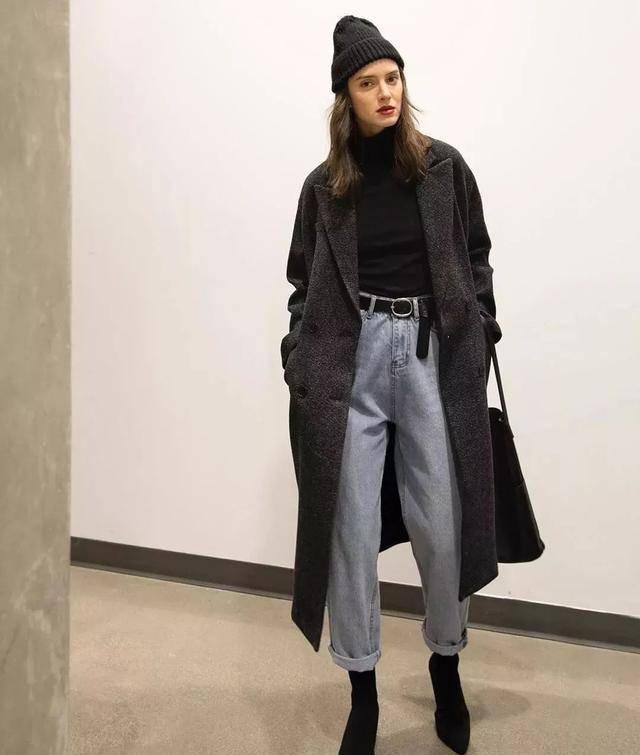 你的穿衣,就是你的审美!_颜色_境界_生活