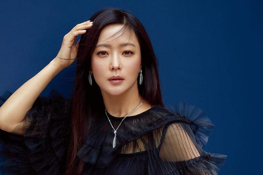 原创来自国外大邱的10位漂亮女明星拥有迷人的形象与气质