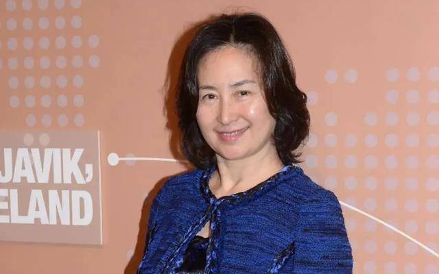 原创将幸福定格在19岁何超琼陈百强的爱情令多少人意难平