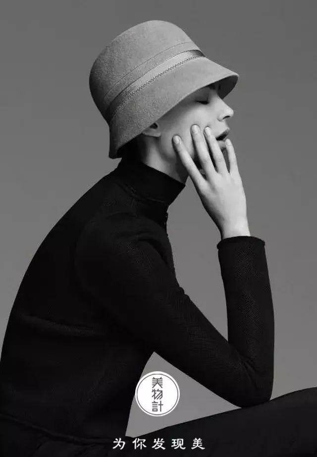 你的穿衣,就是你的审美!_颜色_境界_生活