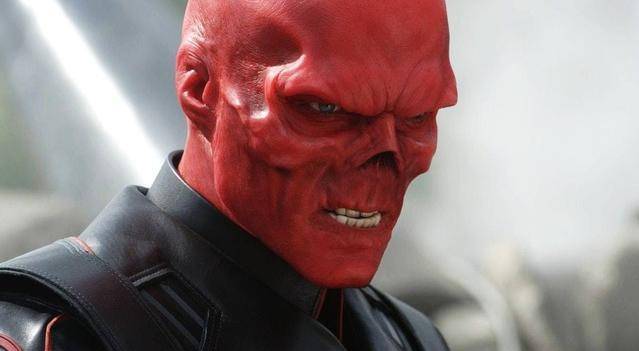 漫威官宣8大邪恶反派,洛基未上榜,第一第二实至名归_变种_惊恶先生