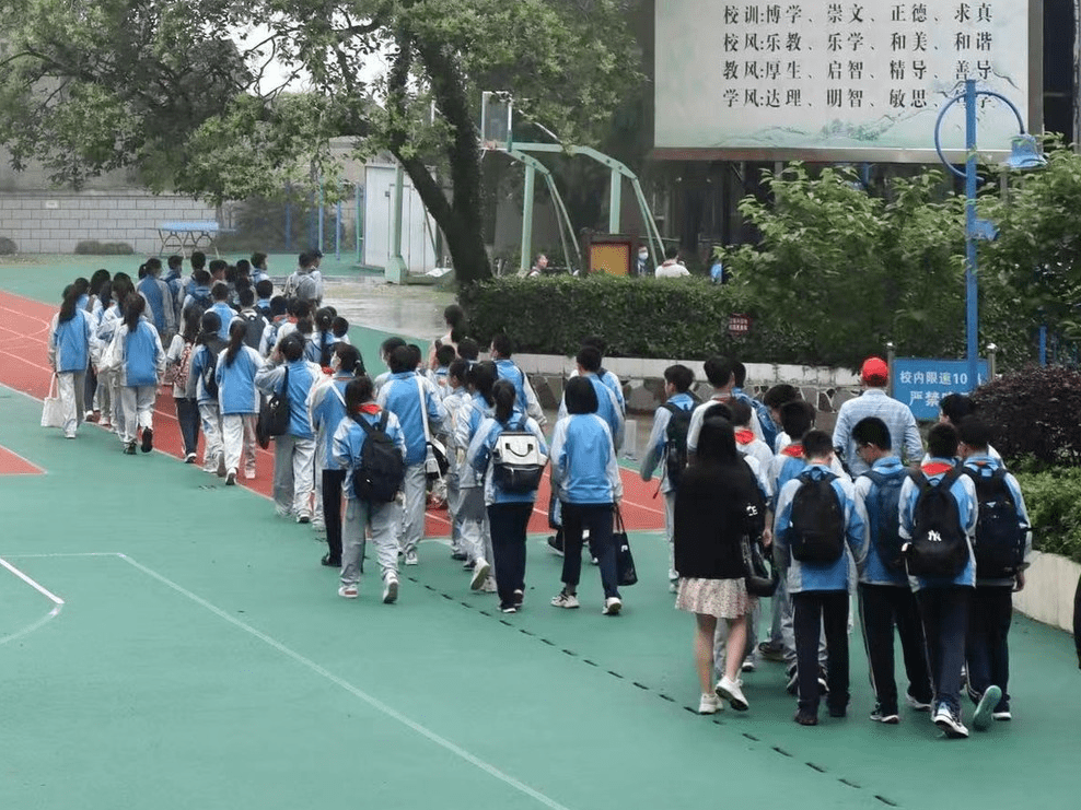 寧波市象山縣外國語學校開展研學活動紀實