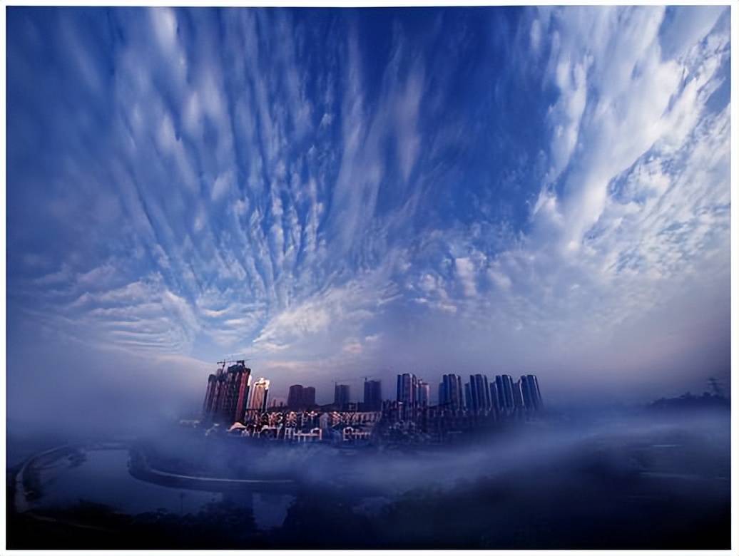 全景图▲长寿湖水上项目▲长寿古街三到拐▲长寿菩提山▲长寿菩提古镇