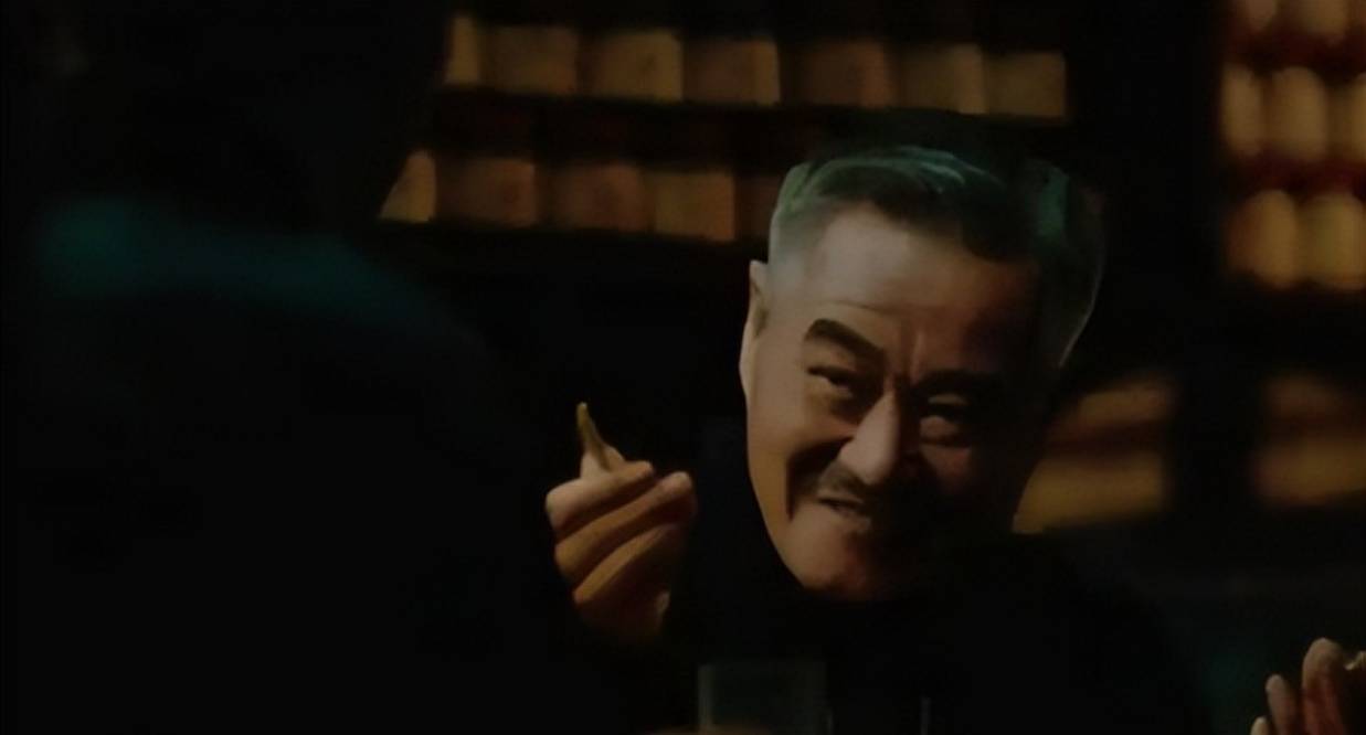 原创鹊刀门传奇官宣赵本山携五大弟子主演又一武侠喜剧天花板
