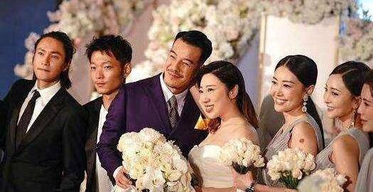海一天的老婆刘帅婚史图片