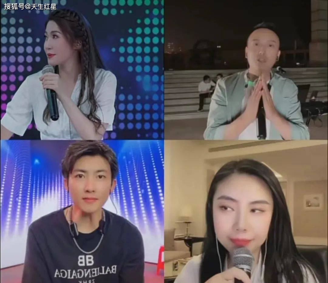 河北衡水籍网红歌手靓声怎么样了?新征途,新景象,怒放在六月