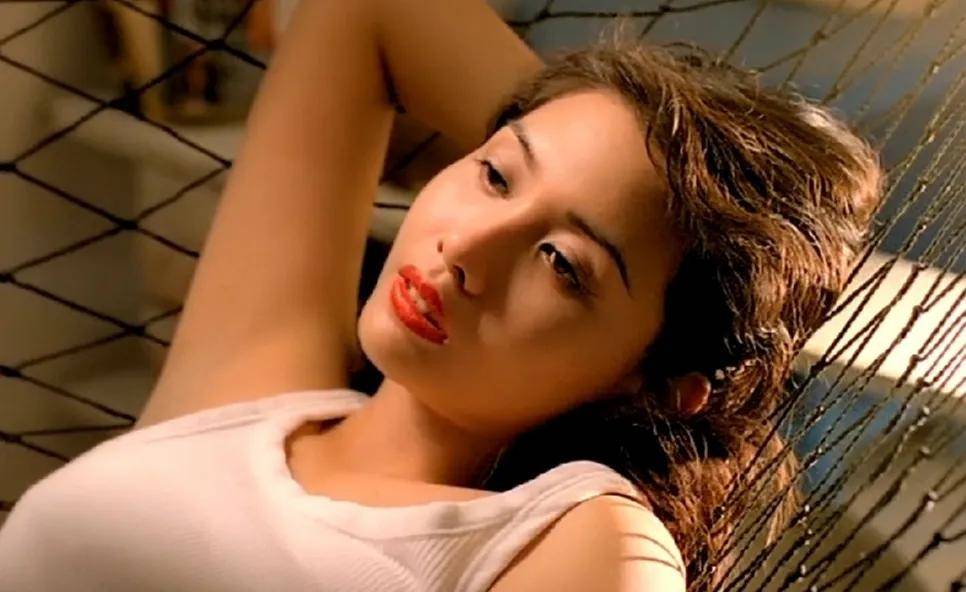 原创25年后再看邱淑贞才明白王晶的辜负让她多伤心苦尽甘来无遗憾