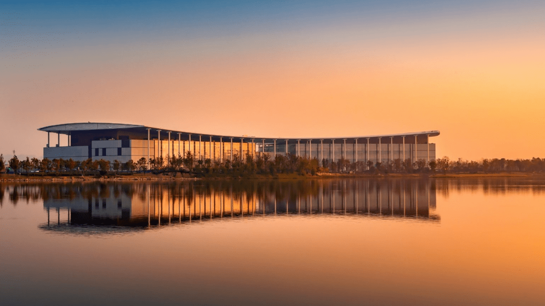 滨湖街区潮流商业社区邻里高品质定义紫琅湖活力商圈