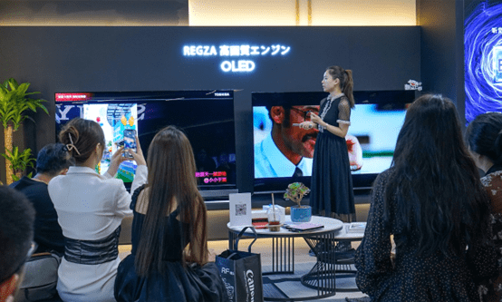 寻找重庆美丽的夏天 东芝电视高端品鉴会再升级-家电圈官网