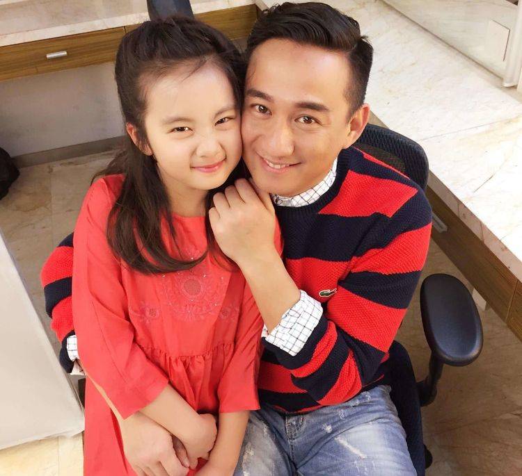 黎姿_女儿_林青霞