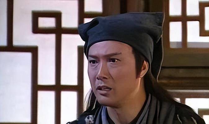 14,《方世玉》于振海-计春华计春华这个演员也是一个时常扮演大反派的