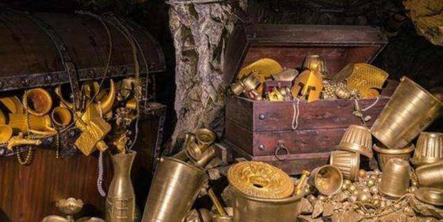 护陵士兵王绍仪:比孙殿英更疯狂,仅2个月,掏空清东陵157座皇陵_盗墓者