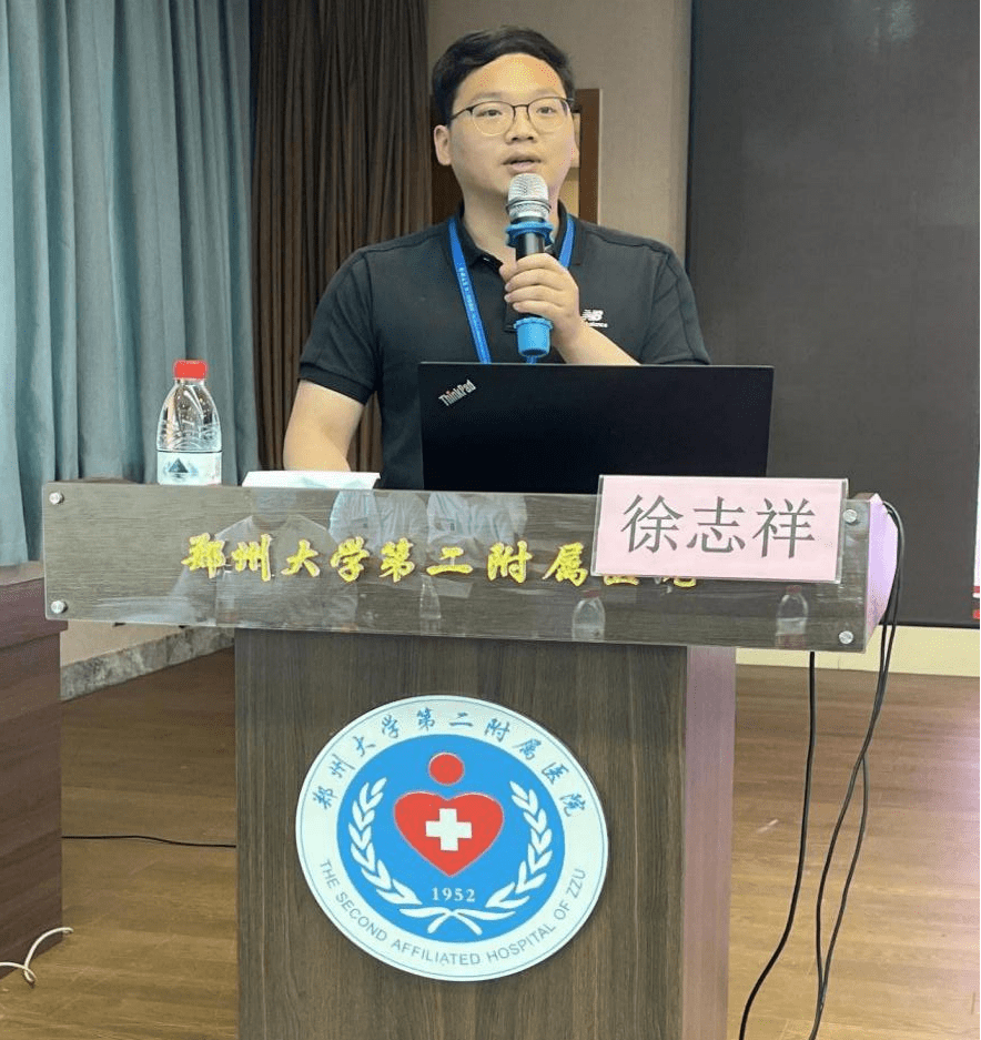 保卫科徐志祥 安全教育通过此次培训,护理实习生对医院核心制度