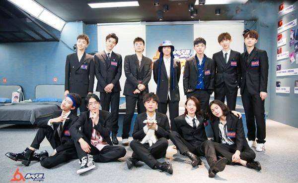 《明日之子》这场选秀节目明明比《偶像练习生》,《创造101》早啊