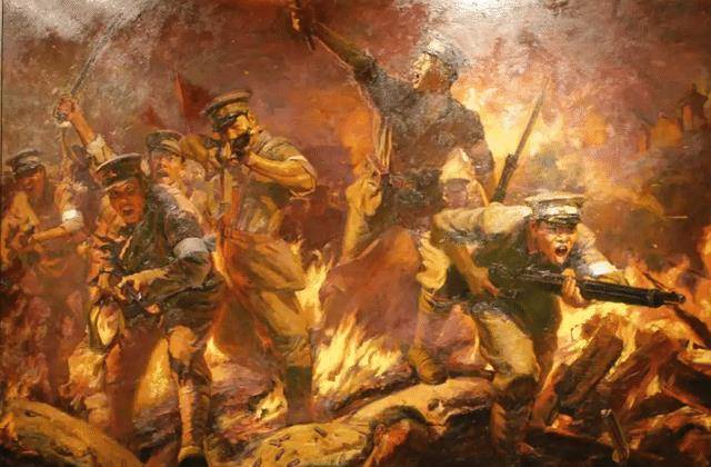 原创戊戌六君子慷慨赴死百姓为何欢呼雀跃鲁迅先生一句话道出真相