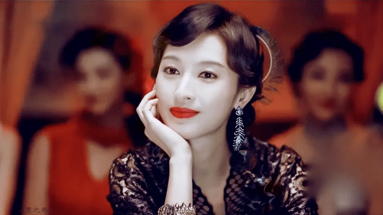 这八位女星告诉你,大哥女人是什么_徐东东_李乔_角色