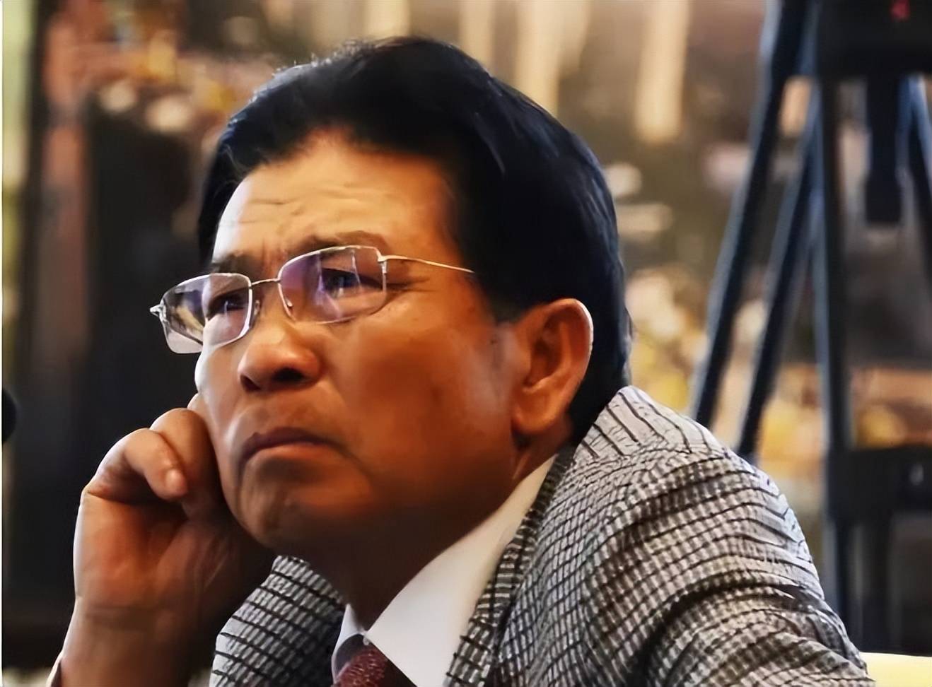 人物美的集团创始人何享健