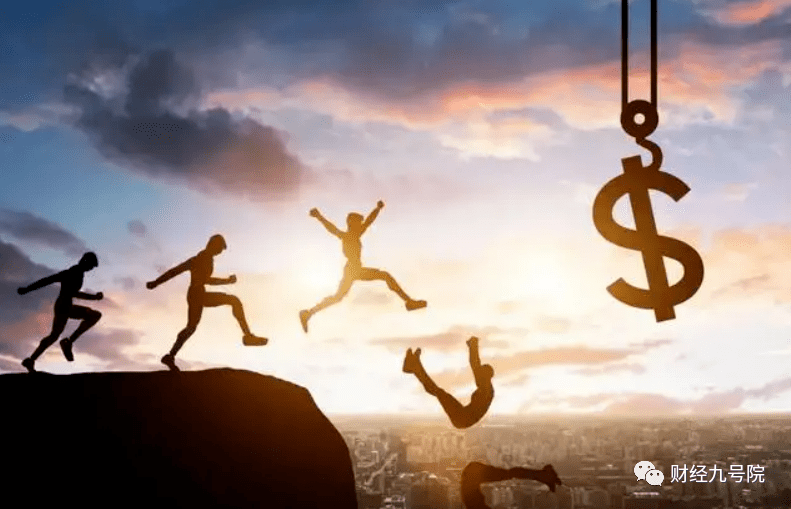 麻袋财富暴雷半月仍无官方回应 债主求告无门只