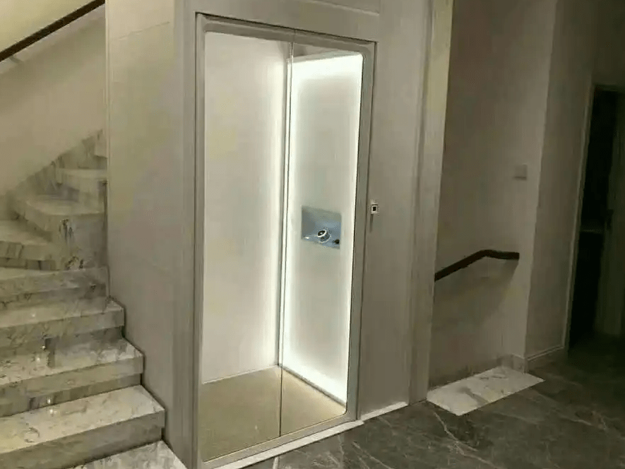 家用电梯有哪些设计要求