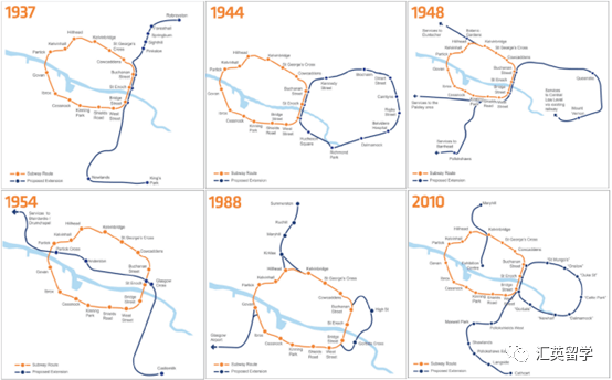 新的344快线路图图片