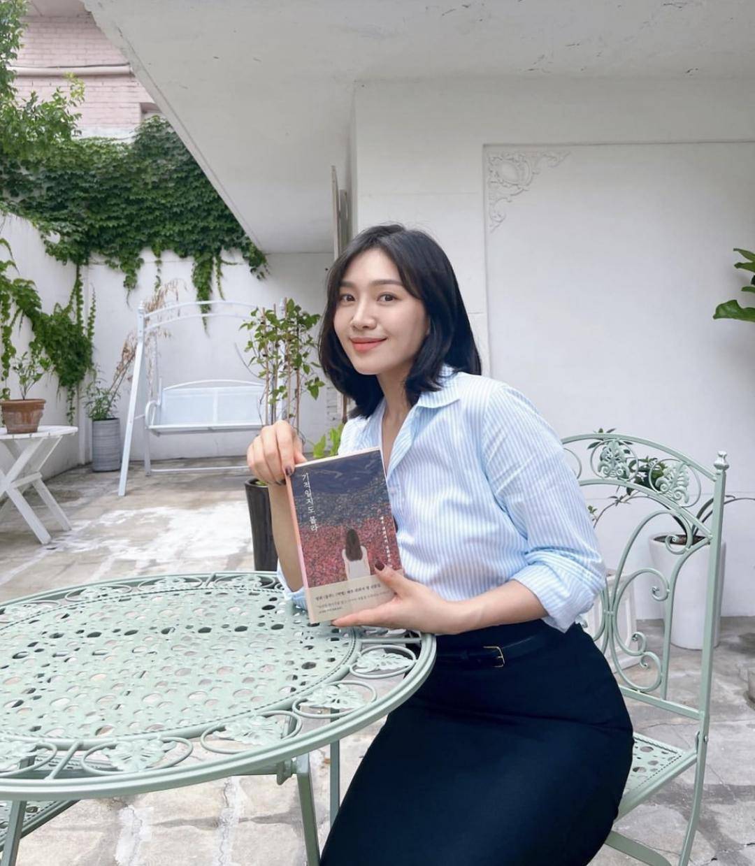 原创宋慧乔素颜入镜为好友宣传激瘦模样曝光