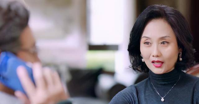 成功进入演艺圈,拍摄了电视剧《满天星》,《三毛从军记》,《都市名片