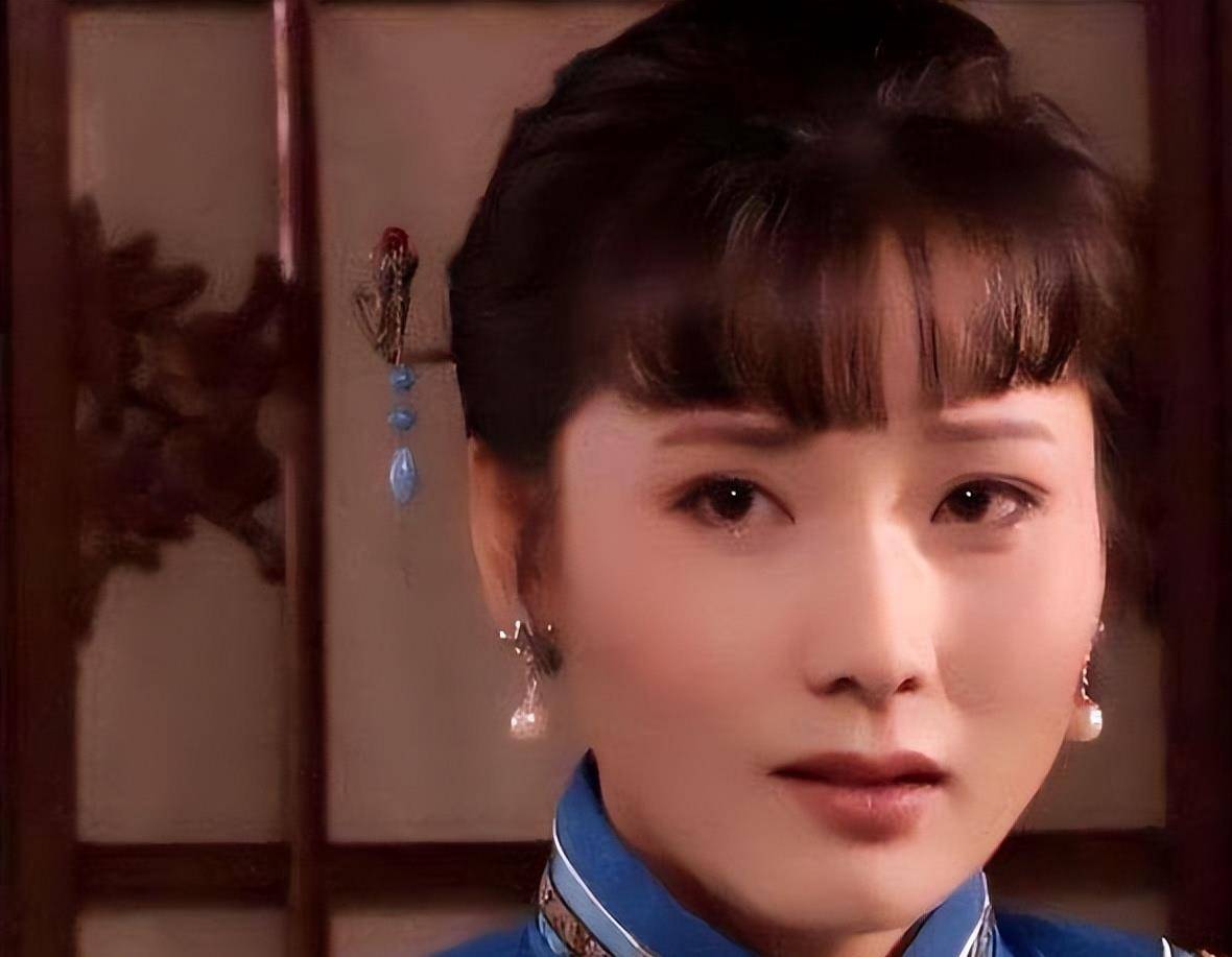 原创大宅门过去21年多位老戏骨已离世几位主演如今怎么样了