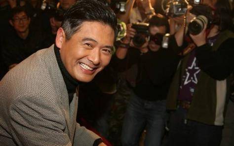 薛之谦奥运火炬手,郑恺国家级运动员_张国立_周润发_南极