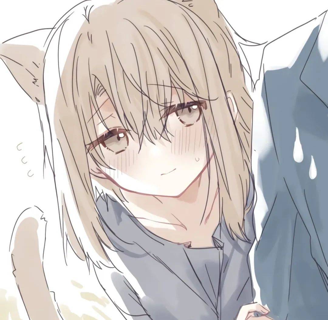 动漫头像｜果汁橙汁苹果汁你是我的好铁汁_搜狐网, image size:1080x1053