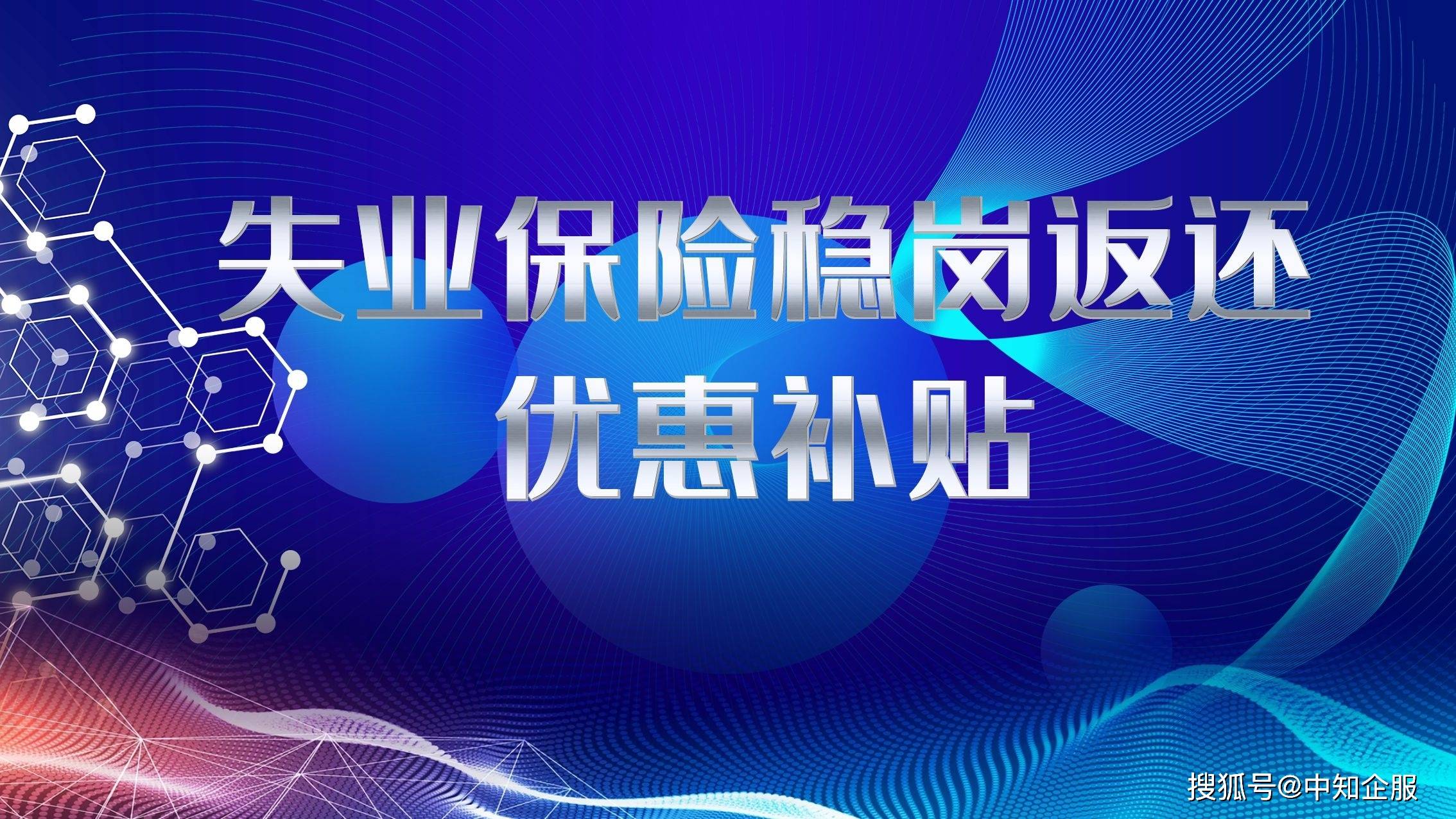 億企團小課堂之失業保險費穩崗返還優惠