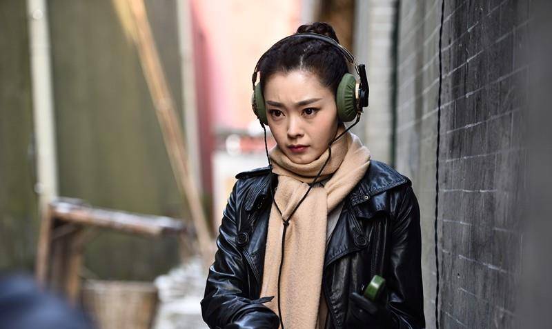 原创内地女配角宋轶13年34个女配陈紫函万年老二网友真难啊