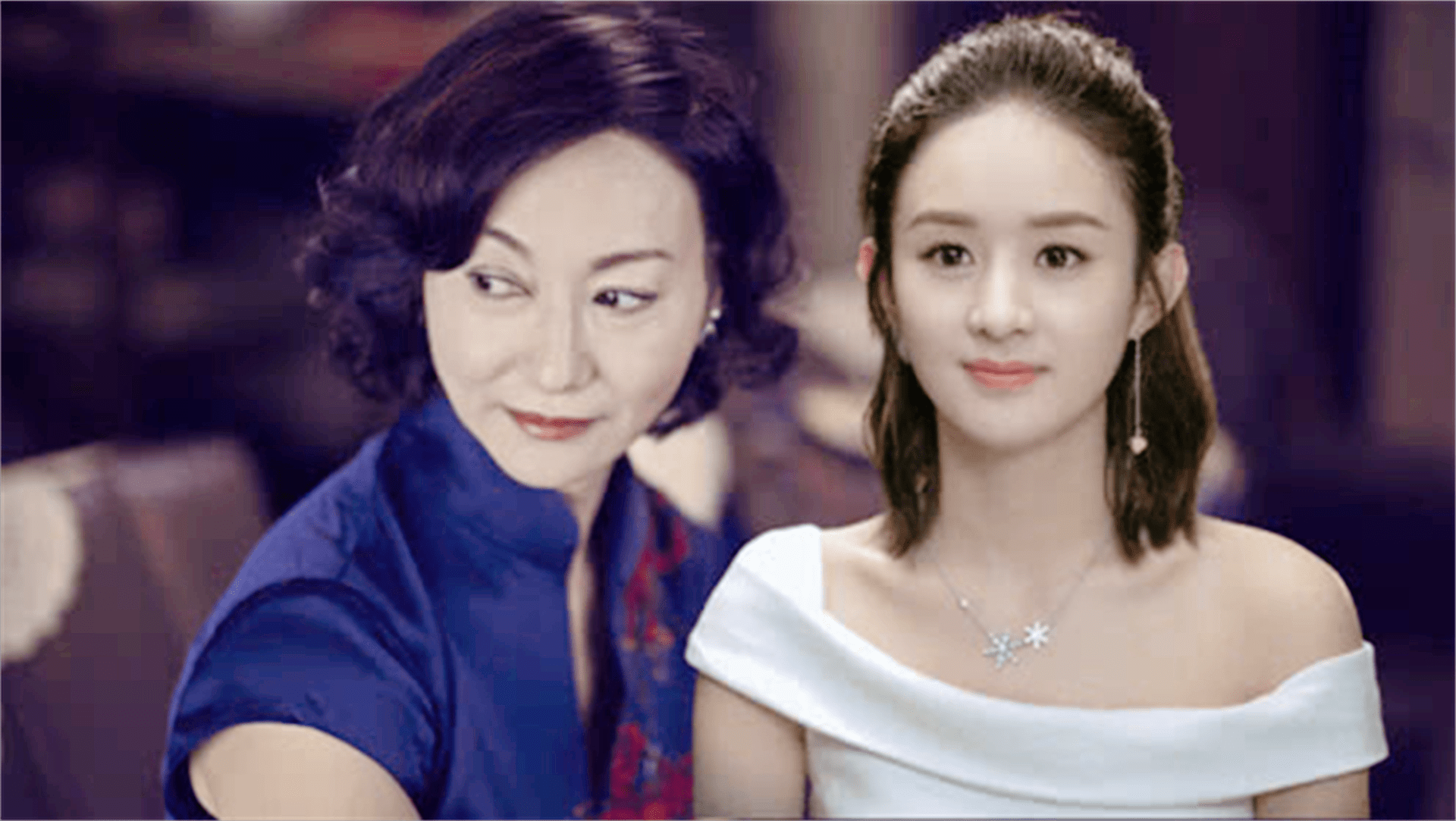 原创赤凤姝颜预告赵丽颖走出分手阴影3部剧待播重回事业巅峰