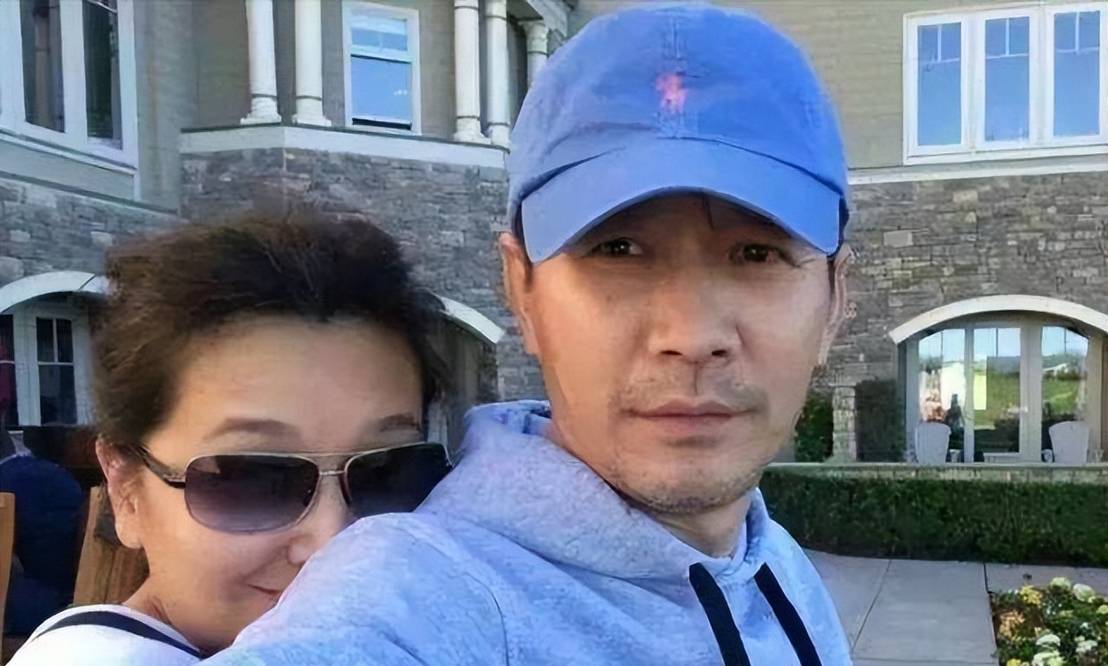 颜值一般,还总演小角色,离过婚的田小洁咋娶的江珊?_表演_工作_姜山