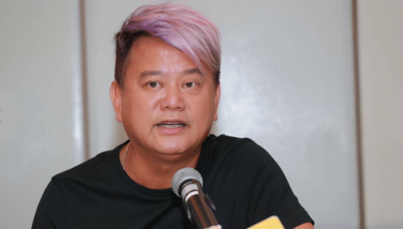 他带出谭咏麟,亏欠张国荣,与周星驰闹掰,今70岁生活幸福_陈百祥_香港