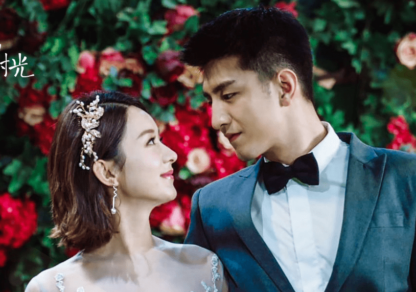 原创王子文也拍恋爱剧新剧开机男一号现身原来是赵丽颖老搭档