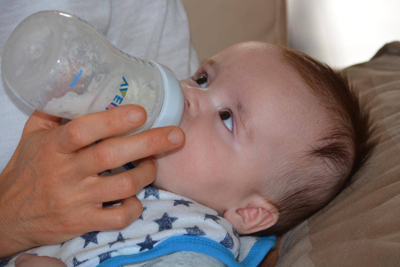 90%的嬰兒厭奶問題，看完這篇就解決了！