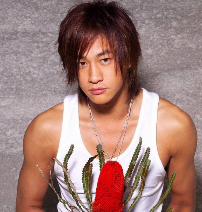 原创何润东3次表白孙俪被拒转身娶了百货柜姐如今他们过得怎样