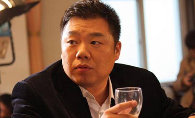 原创19次相亲被拒武林外传李大嘴现状曝光突破困境幸福低调