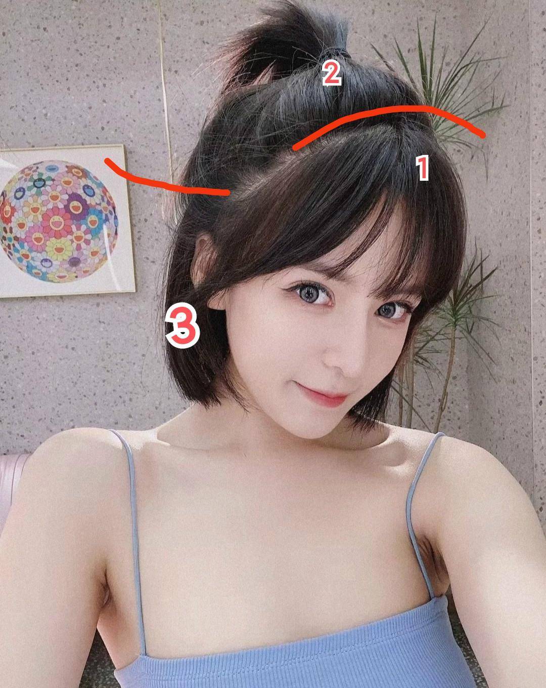 美容