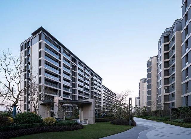 带您走进杭州湾融创文旅城