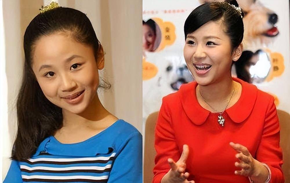 杨紫的经历比你想得更精彩_宋丹丹_女儿_孩子