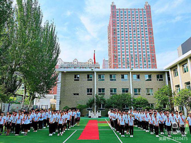 感恩母校逐梦启程坝陵桥小学举行2022届毕业典礼