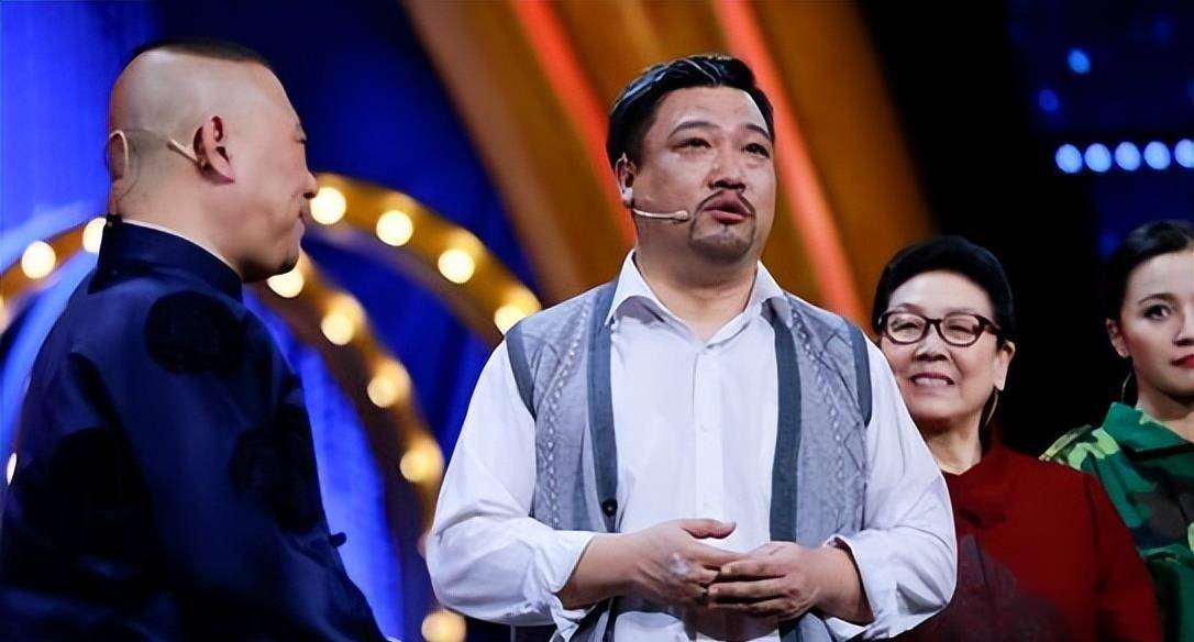 贾冰,"急功近利"终将付出代价_生活_喜剧_小品