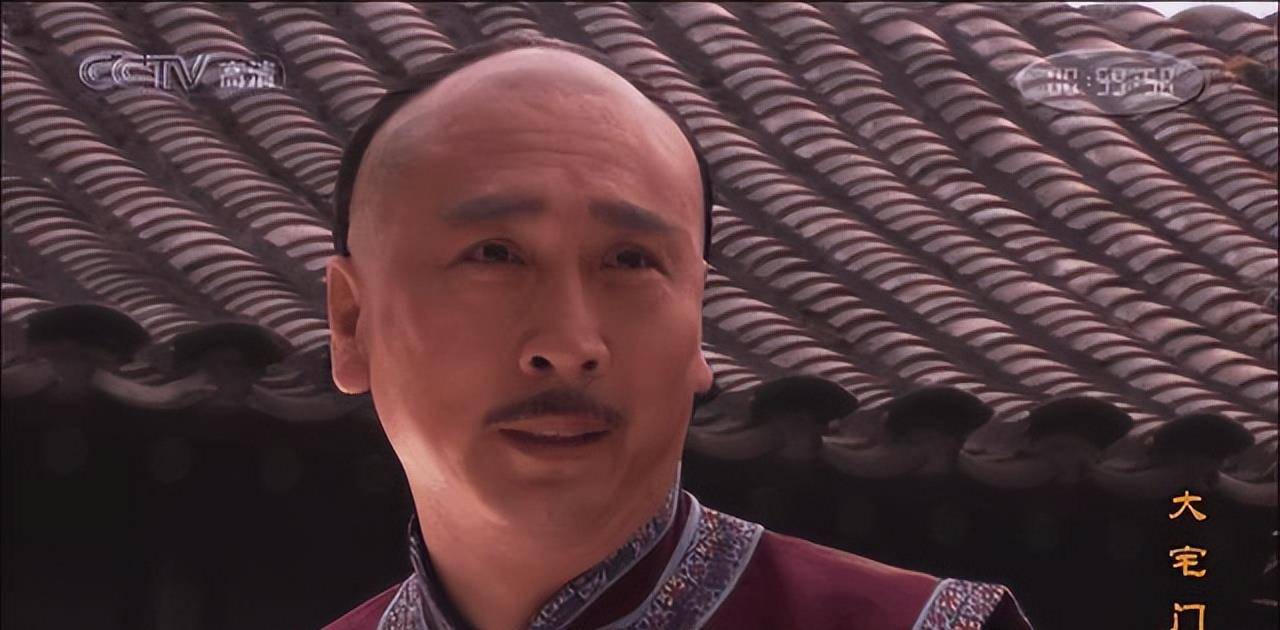 原创大宅门过去21年多位老戏骨已离世几位主演如今怎么样了
