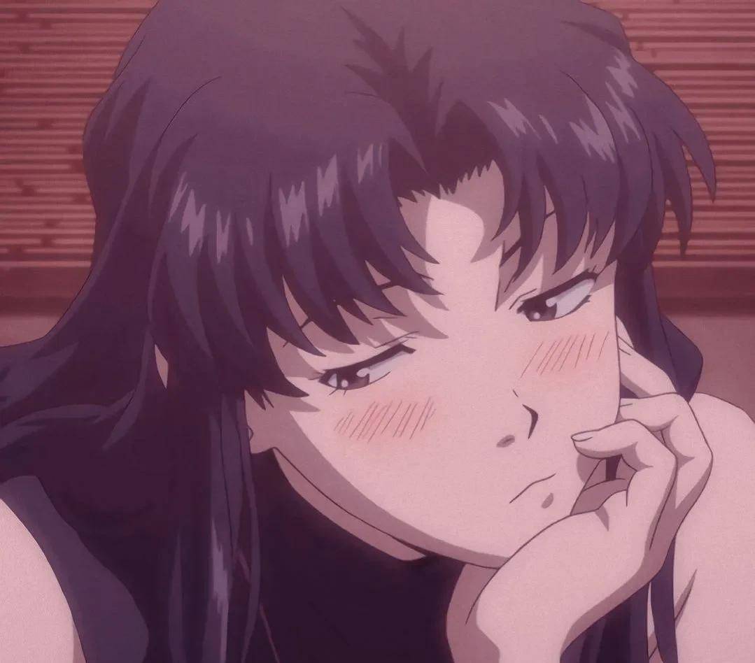 从真嗣的角度深谈一下葛城美里_使徒_关系_成人之