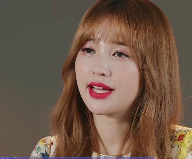 原创耿汉斯对金莎一见钟情却犯了2个男生总犯的错活该没被选