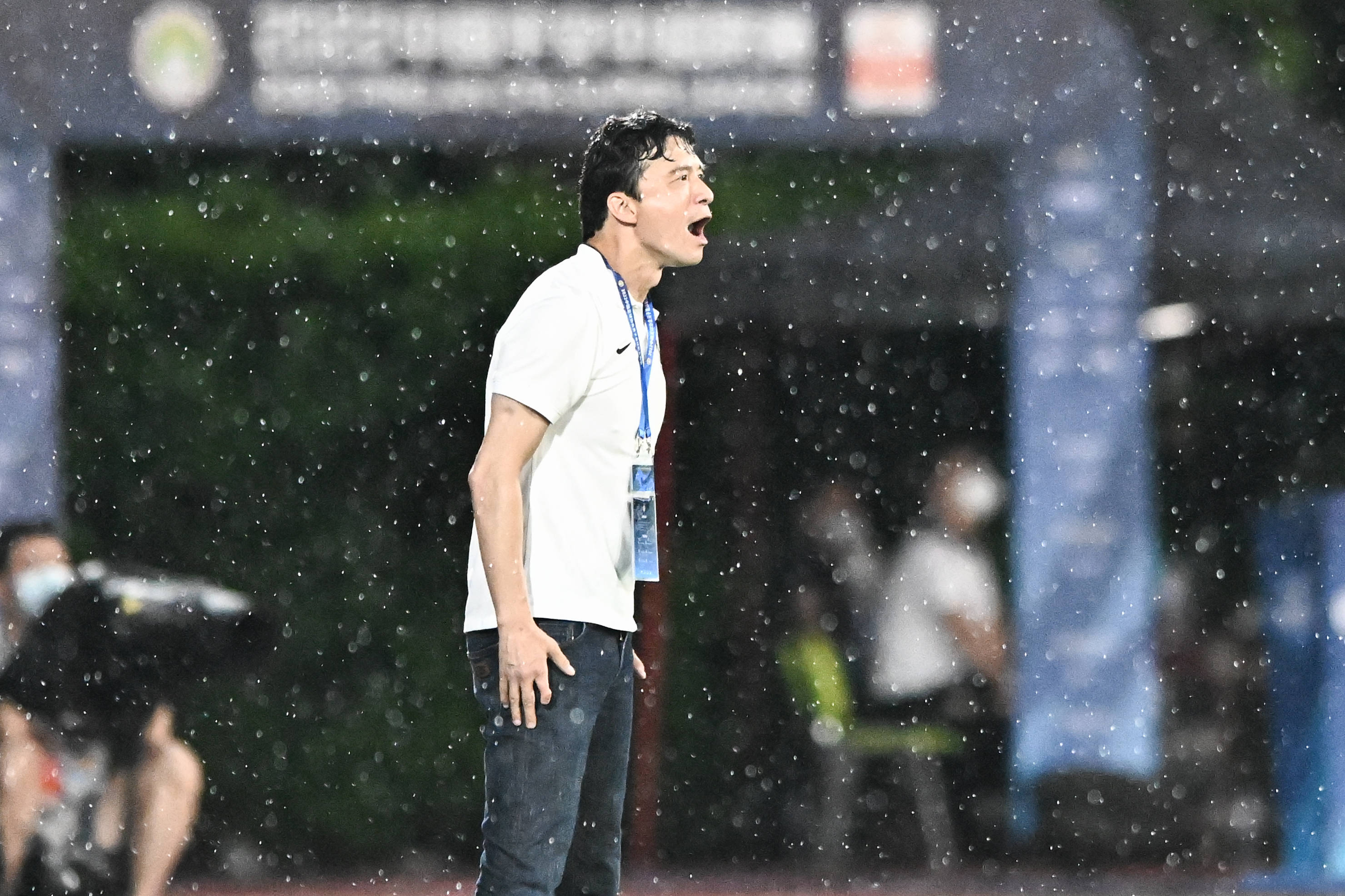 专家解读大连人现象以谢晖为代表的中生代看到了世界足球发展潮流