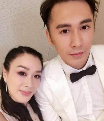 张伦硕暖心回应_婚姻_严铮_丈夫