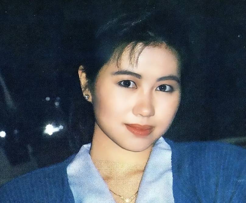 六福珠宝创始人杨宝玲集美貌与才华于一身的港姐冠军